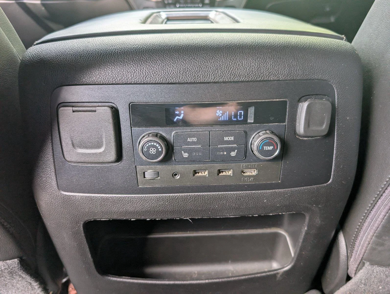 Used 2019 Satin Steel Metallic GMC Denali image 38