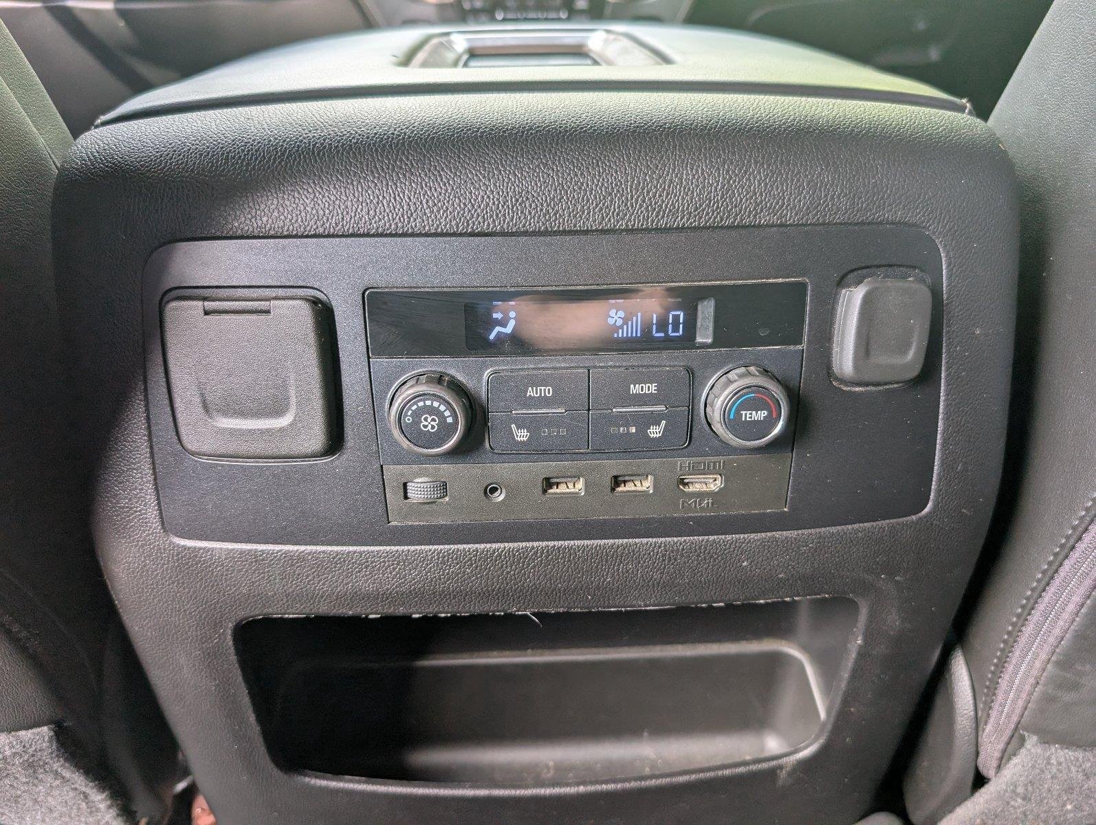 Used 2019 Satin Steel Metallic GMC Denali image 38