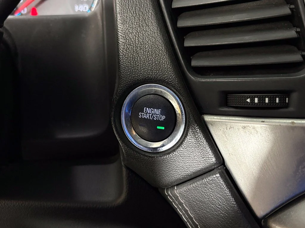 Used 2020 Black Chevrolet Premier image 28