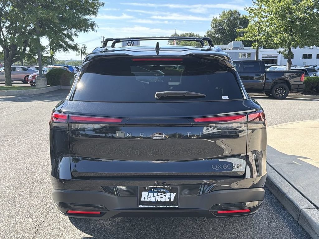 2026 INFINITI QX60 Sport - Photo 27