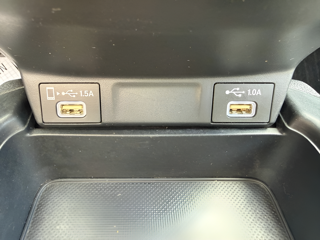Used 2020 Red Honda EX-L image 29