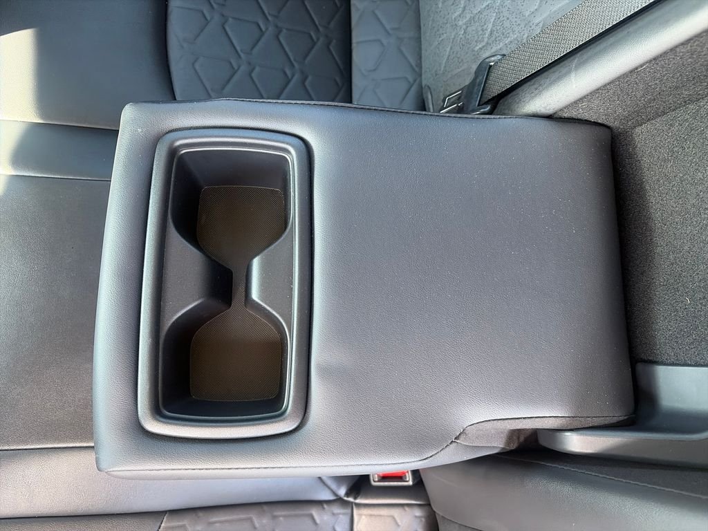Used 2024 White Toyota Adventure image 37