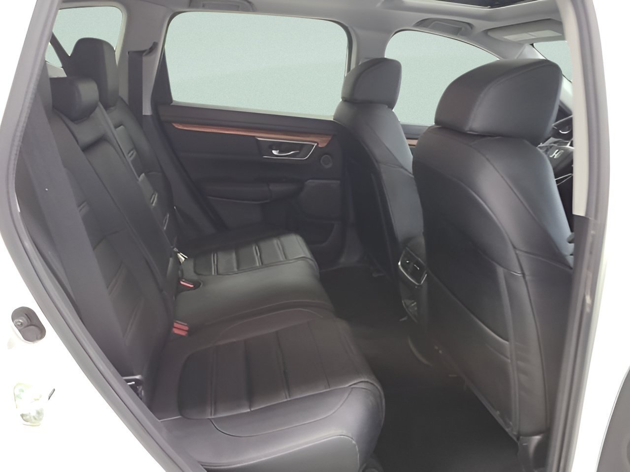 2021 Honda CR-V Touring - Photo 16