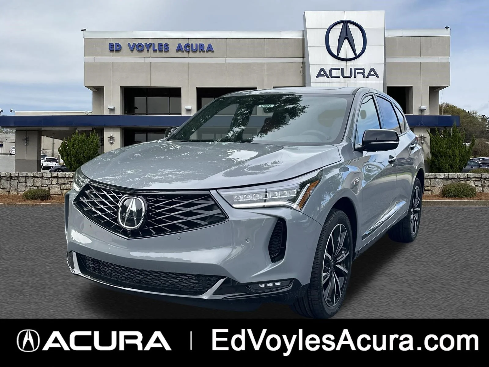 2026 Acura RDX A-Spec w/ Advance Package SH-AWD's photo