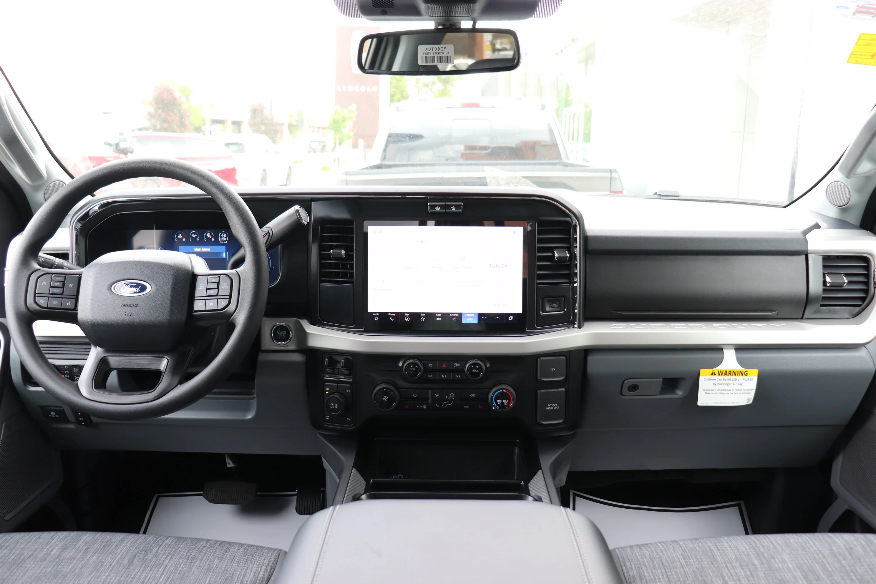New 2026 AVALANCHE Ford XLT image 20