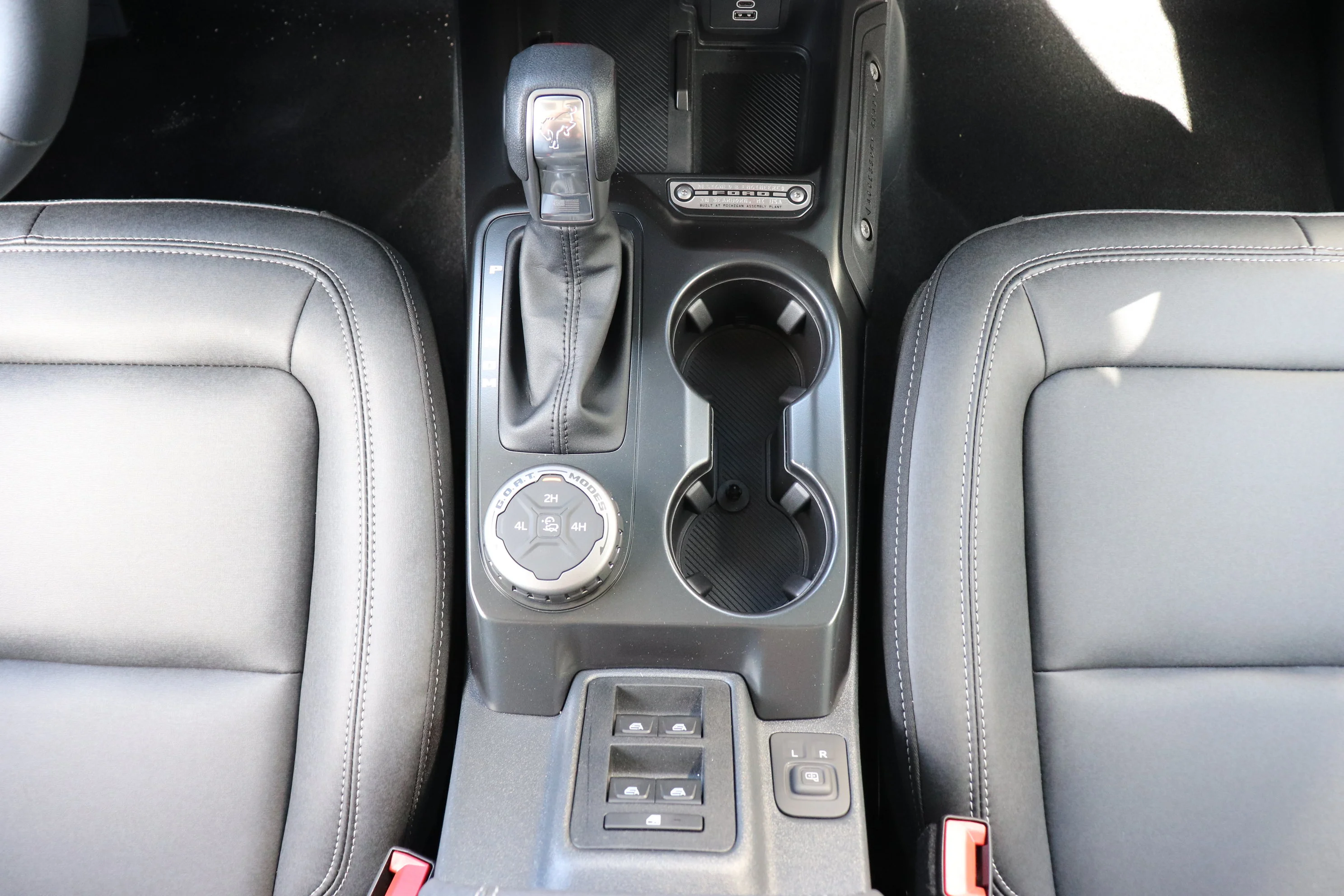 New 2026 AVALANCHE Ford Big Bend image 15