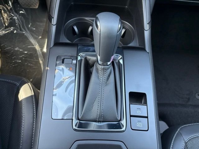 New 2026 Machine Gray Metallic Mazda 2.5 S Preferred AWD image 19