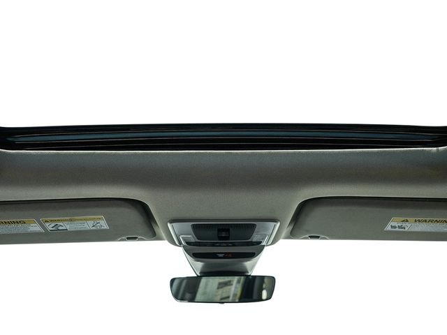 New 2027 Nordic Forest Pearl Honda EX-L image 18