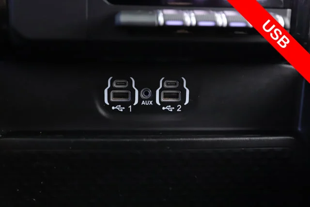 Used 2022 Black Ram Rebel image 30