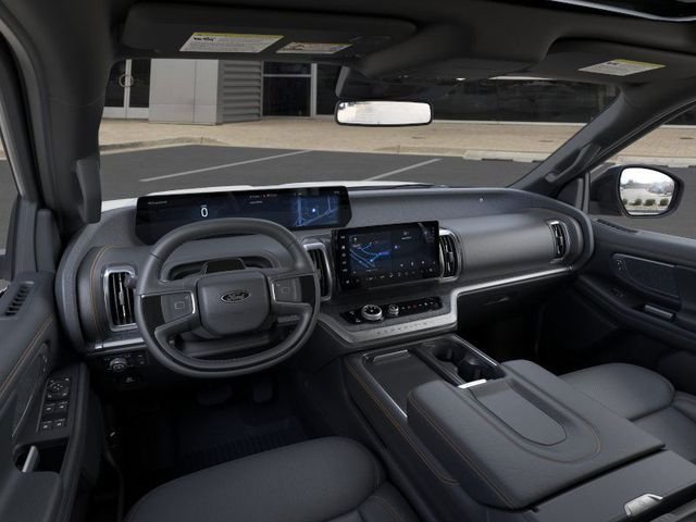 2025 FORD EXPEDITION - Image 8