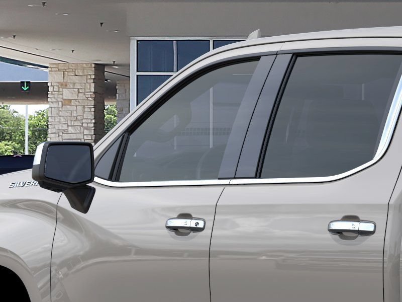 2026 Chevrolet Silverado 1500 High Country - Photo 12