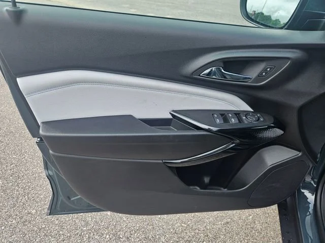 New 2026 Cypress Gray Chevrolet LT image 10