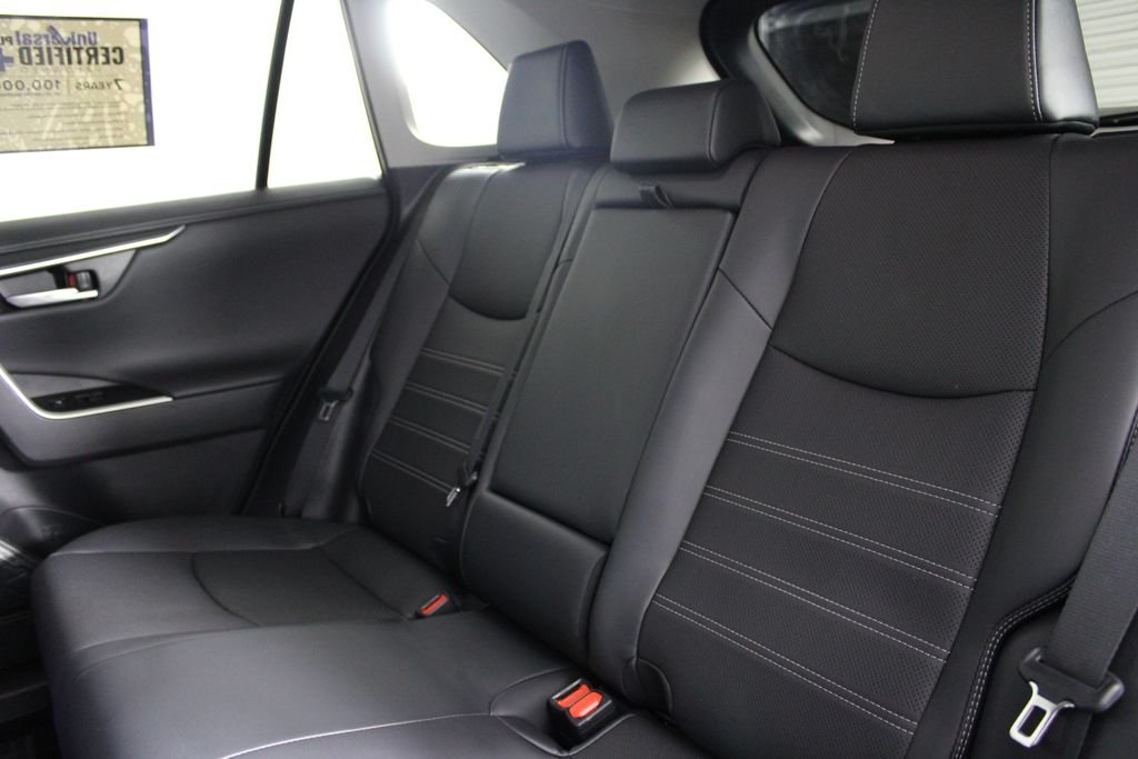 Used 2025 Gray Toyota Limited image 21