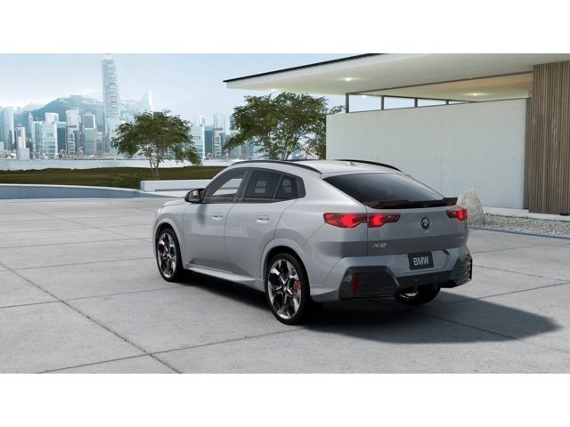 New 2027 Brooklyn Grey Metallic BMW xDrive28i image 2