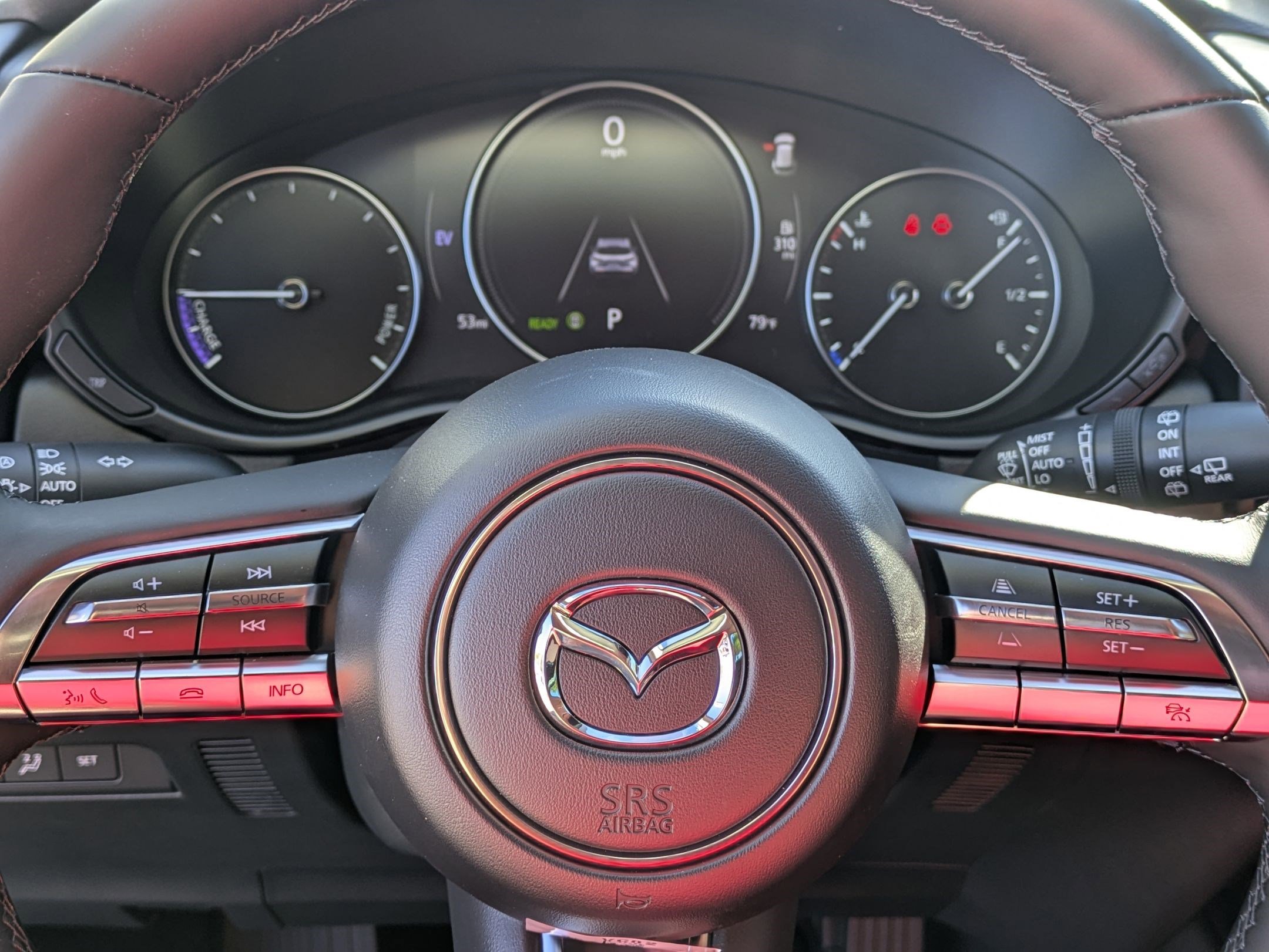 2026 Mazda CX-50 Premium Plus - Photo 15