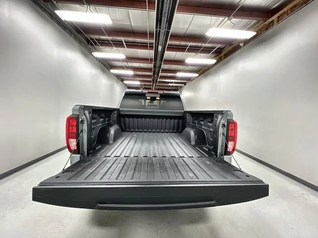 New 2026 Sterling Metallic GMC SLE image 25