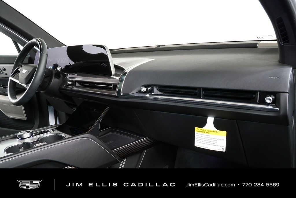 2026 Cadillac VISTIQ Luxury - Photo 23