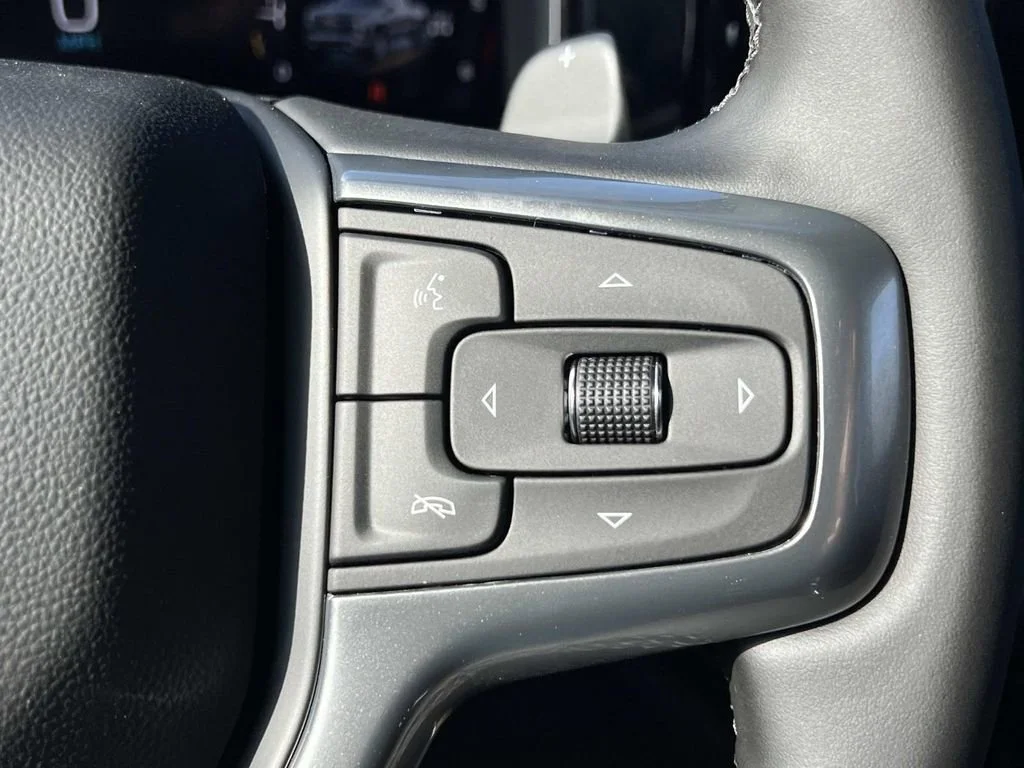 New 2026 Sterling Gray Metallic Chevrolet LT image 20