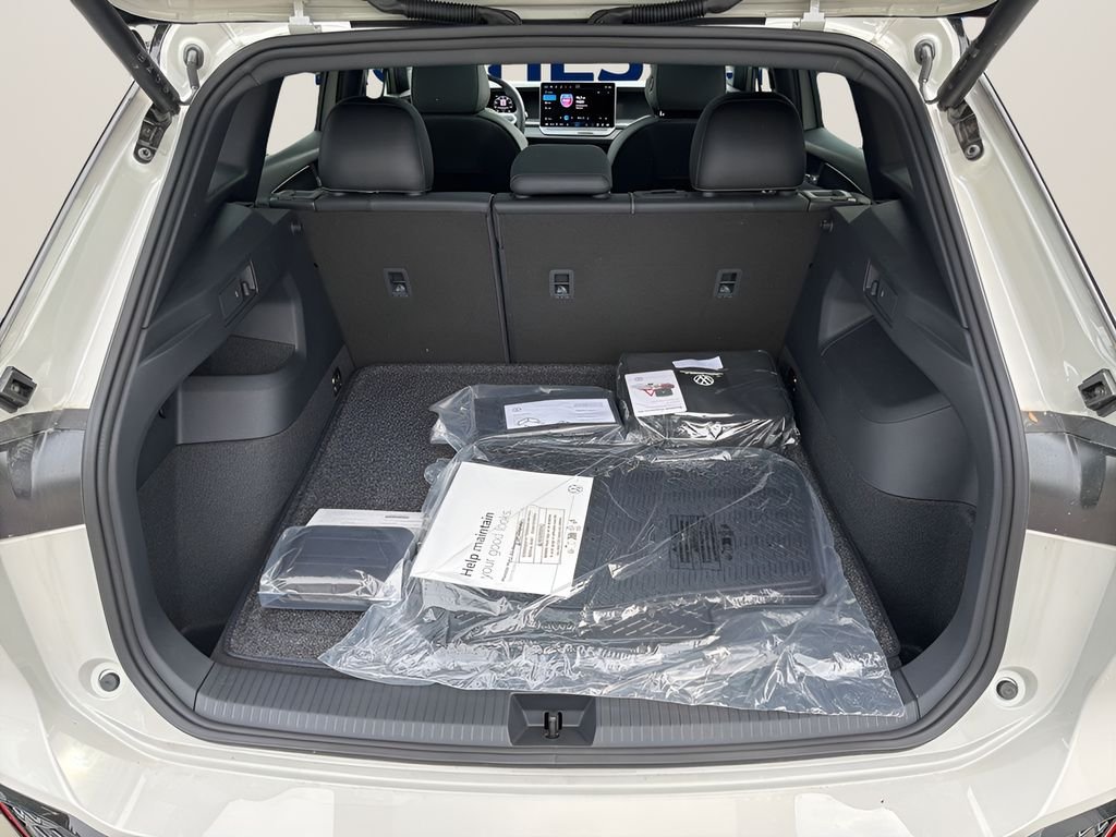 2026 Volkswagen Tiguan SE R-LINE BLACK - Photo 24