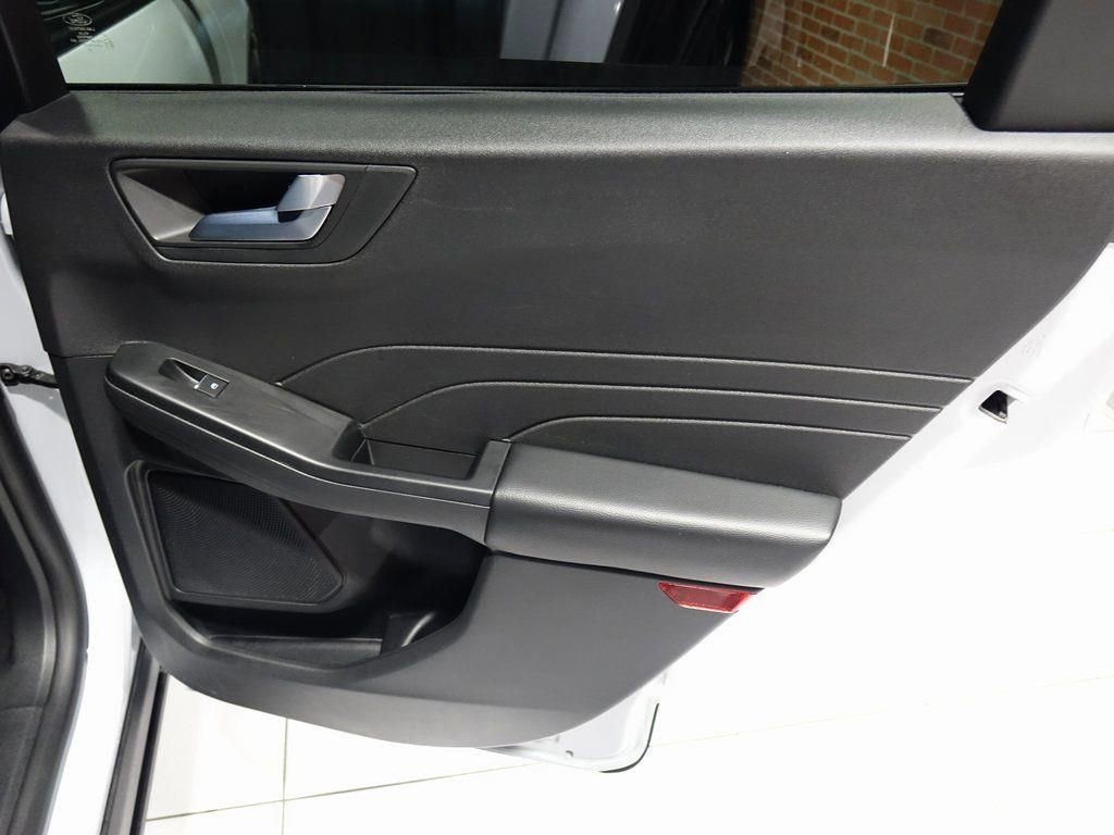 2025 FORD ESCAPE - Image 28