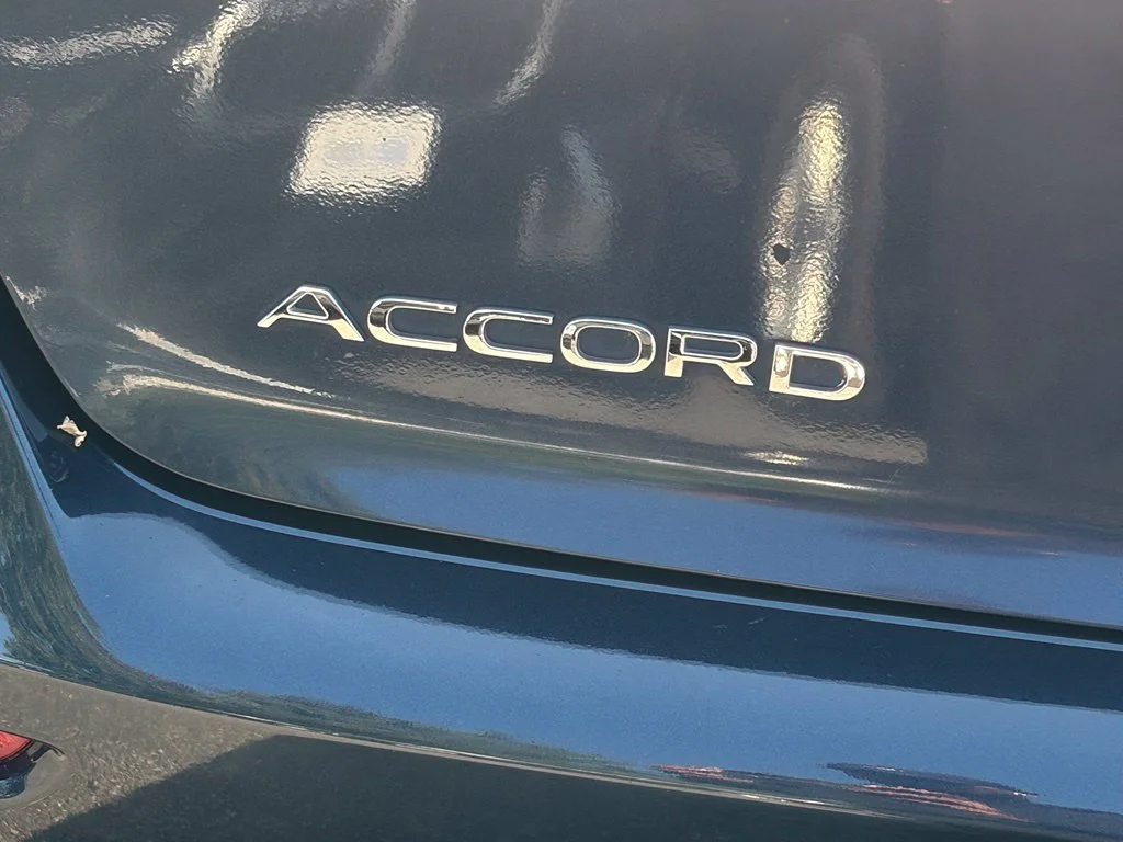 2024 Honda Accord EX - Photo 15