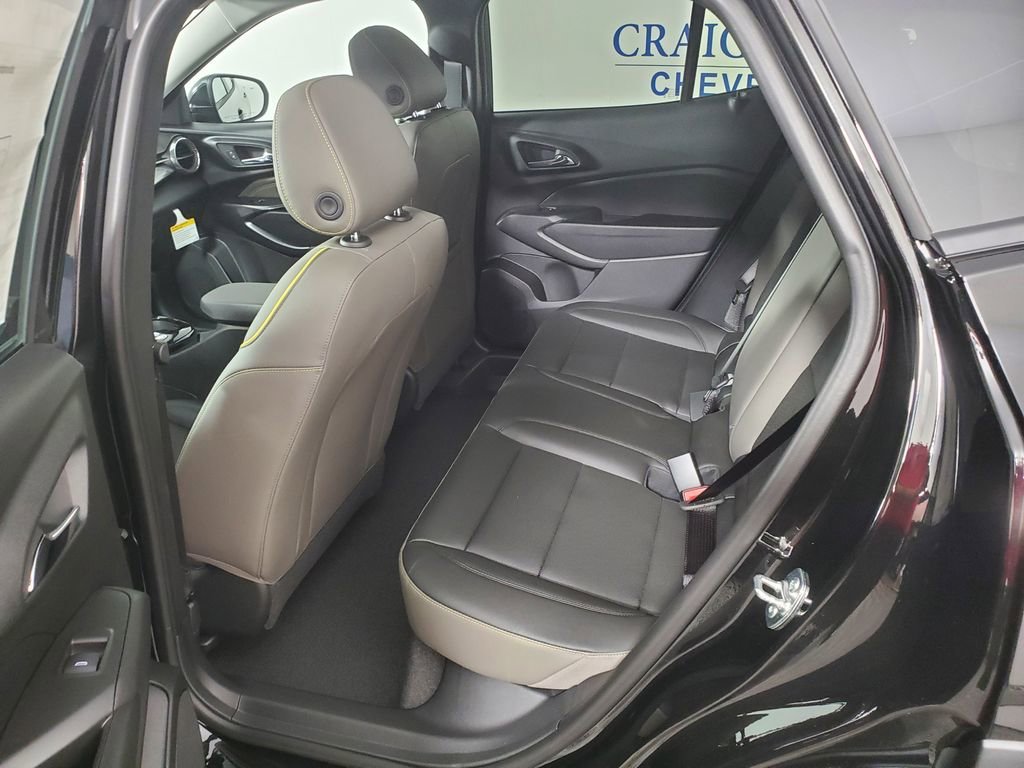 2026 Chevrolet Trax Activ - Photo 11