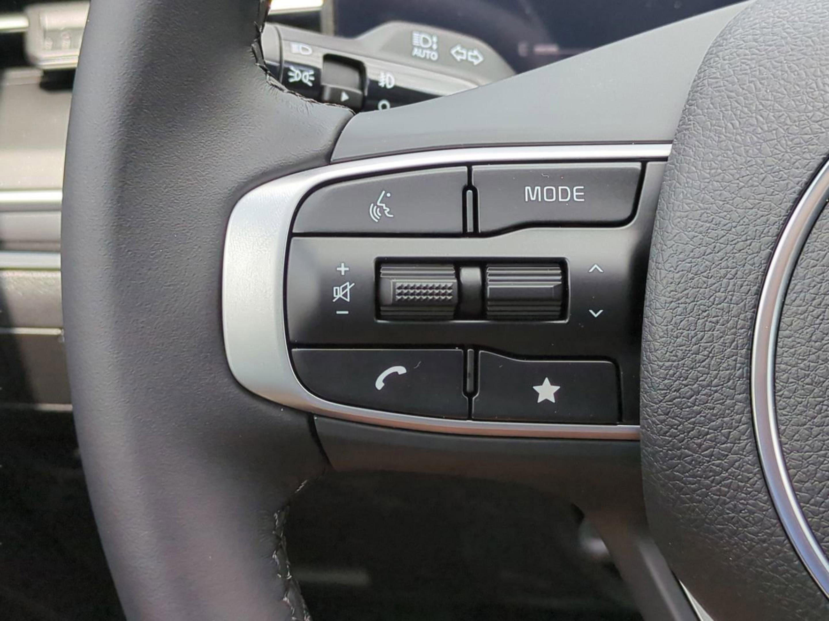 New 2026 Steel Matte Gray Kia GT-Line image 28
