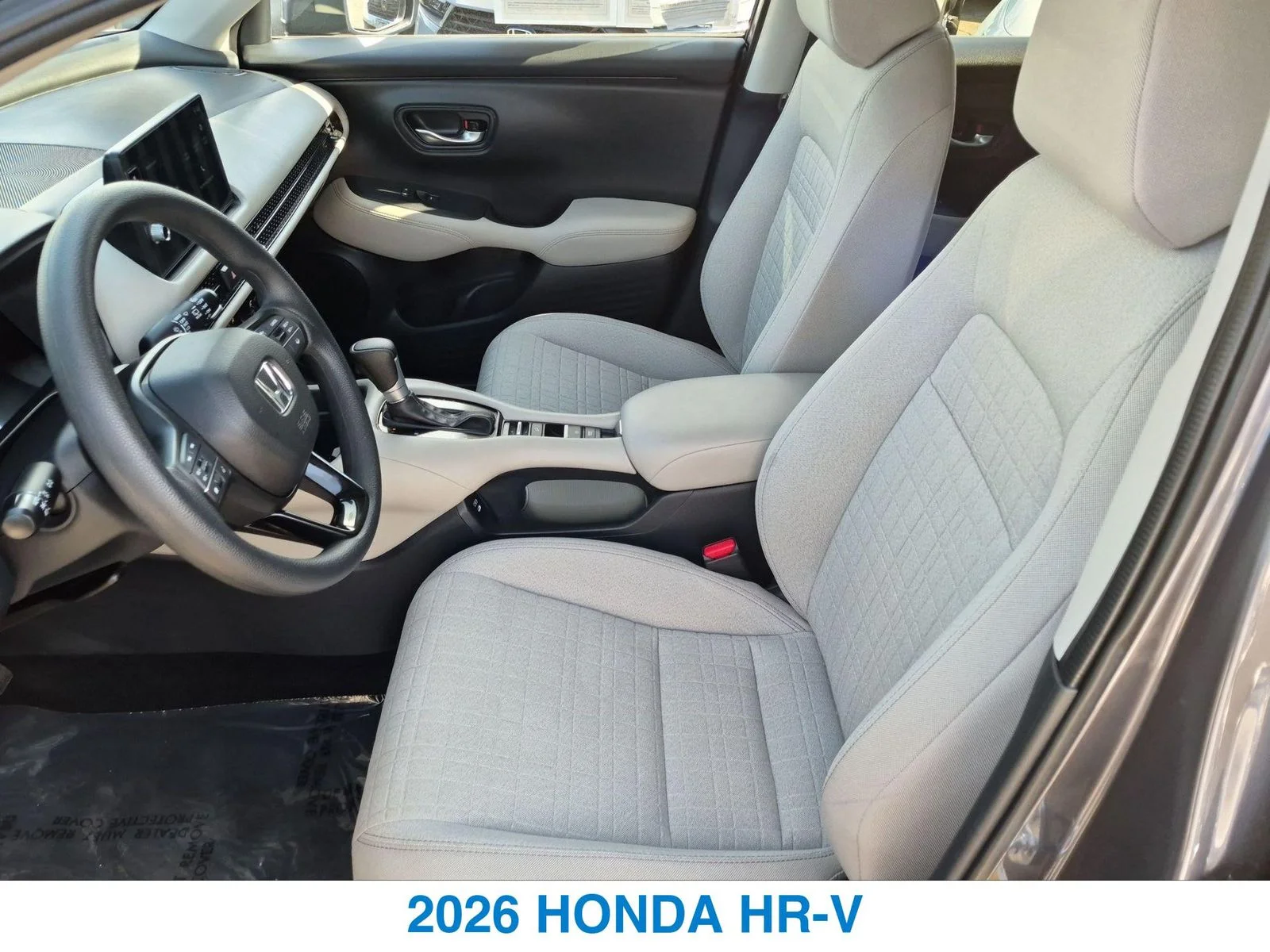 Used 2026 Gray Honda LX image 20