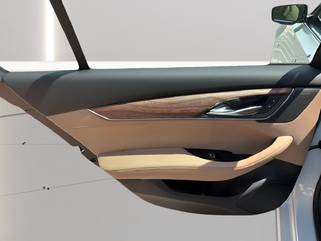 2026 Cadillac CT5 Premium Luxury - Photo 34