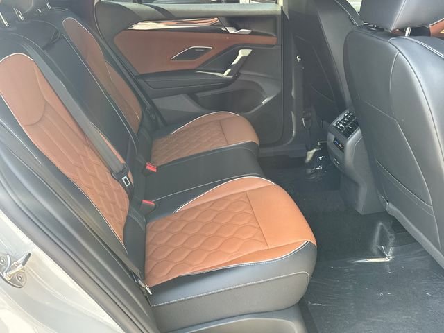 New 2026 Beige Volkswagen SEL R-Line Turbo image 15