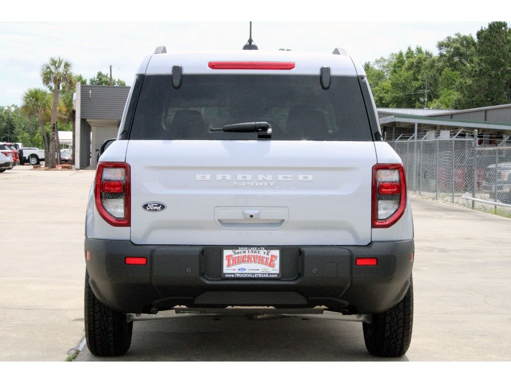 2026 Ford Bronco Sport Big Bend - Photo 22