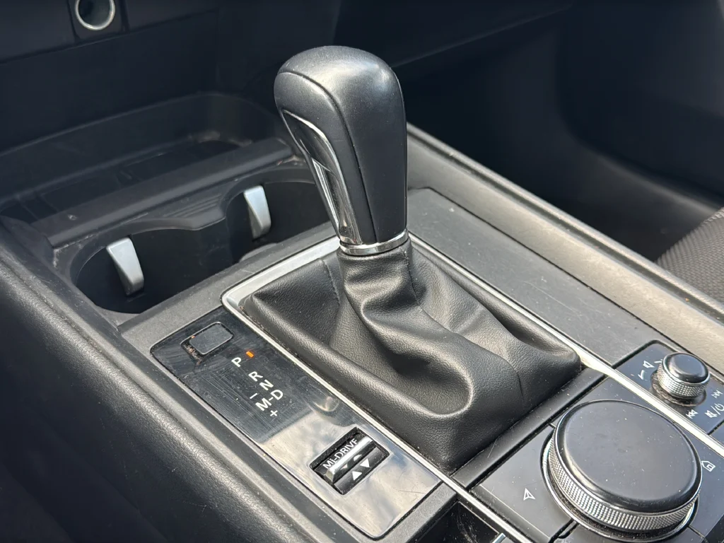 Used 2025 Blue Mazda 2.5 S Preferred Package image 37