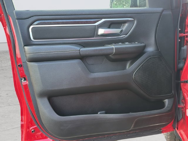 Used 2024 Red Ram Big Horn/Lone Star image 17