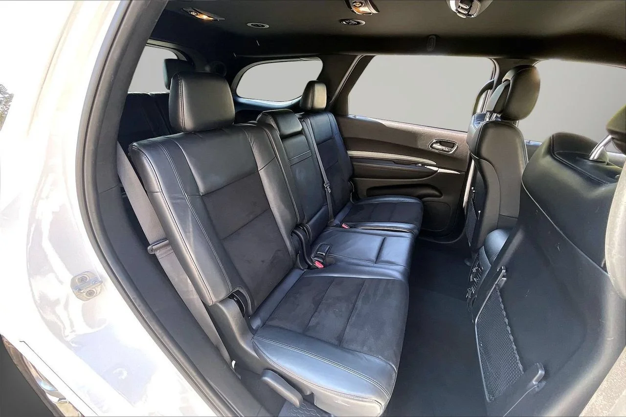 Used 2019 White Dodge R/T image 24