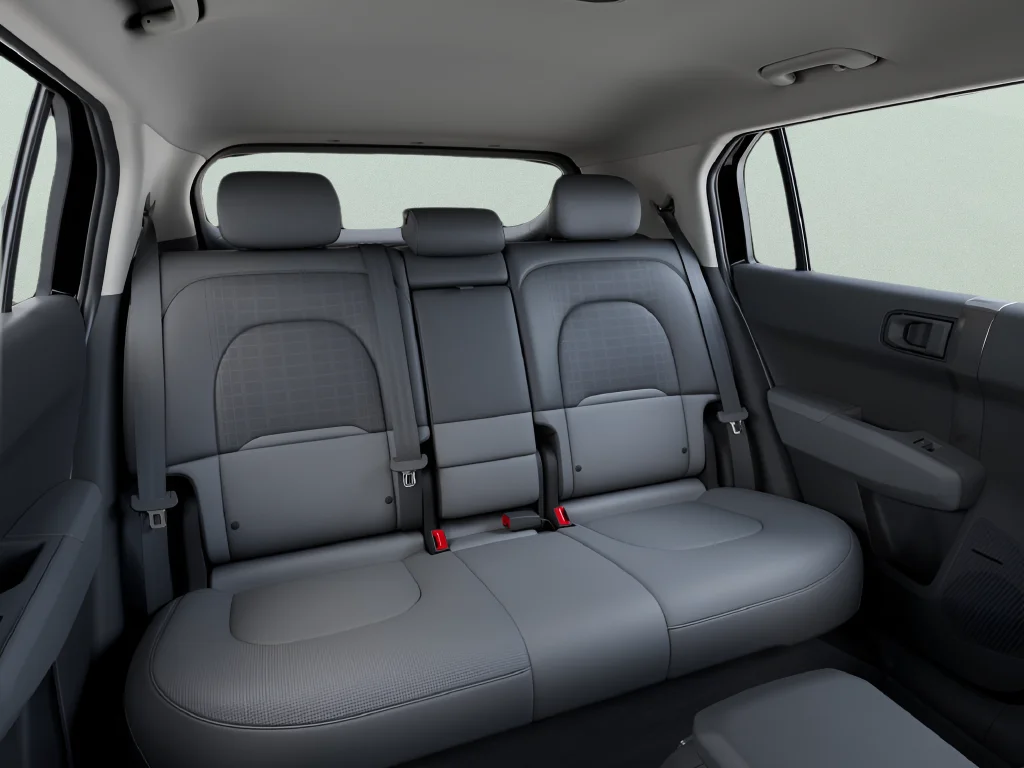 New 2027 Aurora Black Pearl Kia Wind image 16