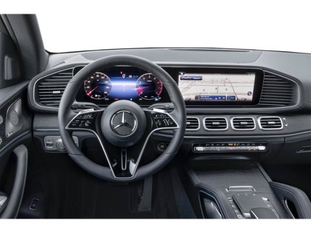 New 2026 Obsidian Black Metallic Mercedes-Benz GLE 450 image 18