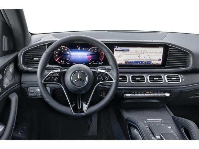 New 2026 Polar White Mercedes-Benz GLE 450 image 20