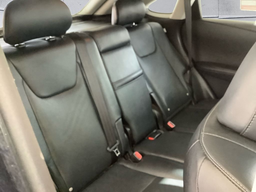 Used 2015 Red Lexus 350 image 16