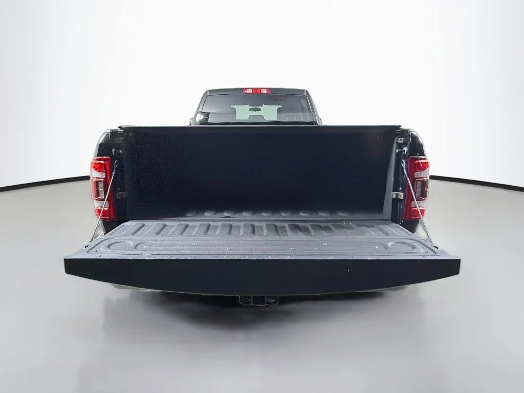 Used 2020 Black Ram Tradesman image 22