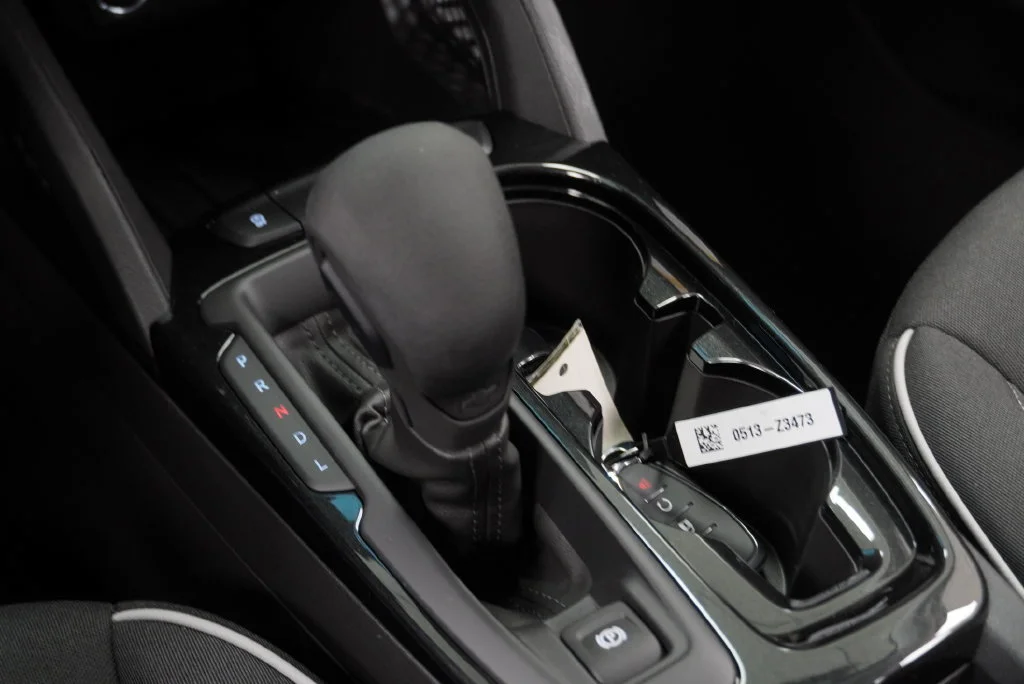 2026 Chevrolet Trailblazer LT - Photo 27