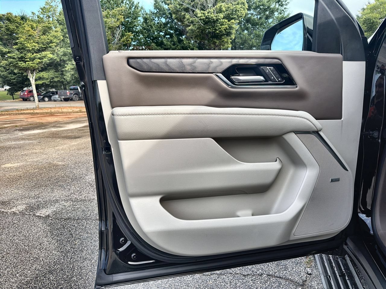 New 2026 Onyx Black GMC Denali image 18