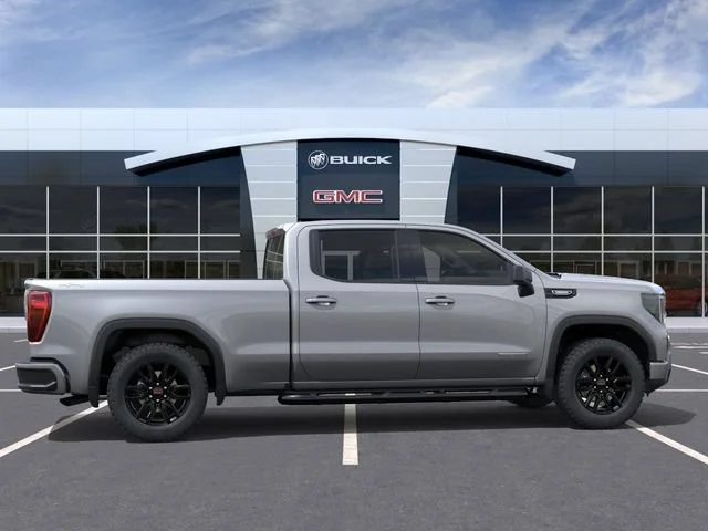New 2026 Sterling Metallic GMC Elevation image 5