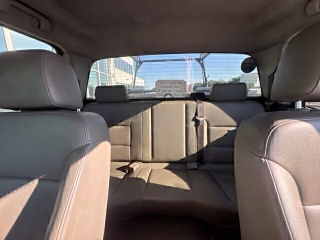 Used 2019 White Chevrolet WT image 17