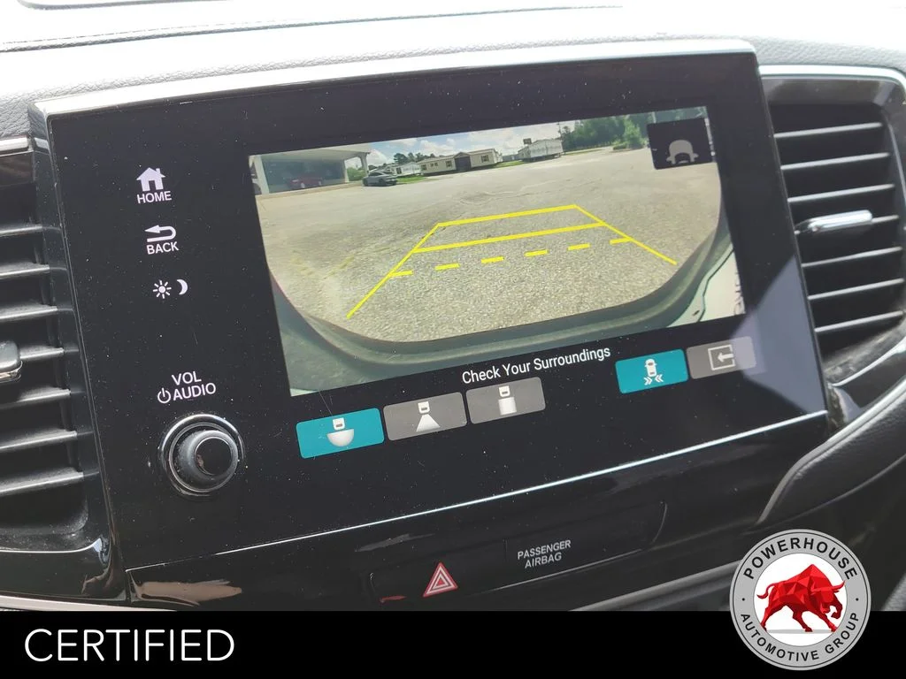 Used 2021  Honda Touring image 27
