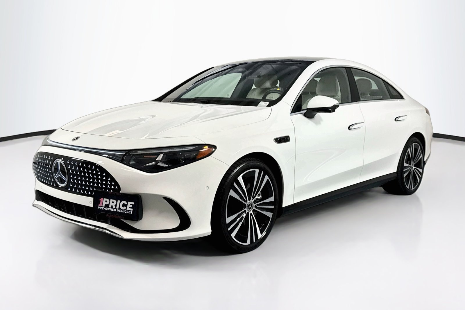 2027 Mercedes-Benz CLA
