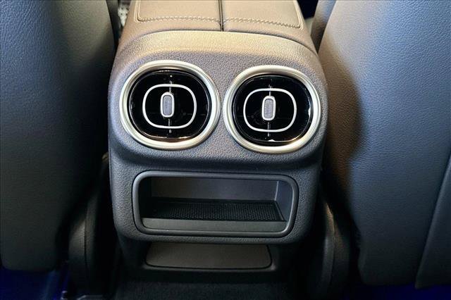 New 2026 Black Mercedes-Benz GLC 300 image 53