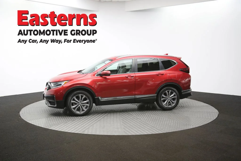 Used 2022 Red Honda Touring image 57
