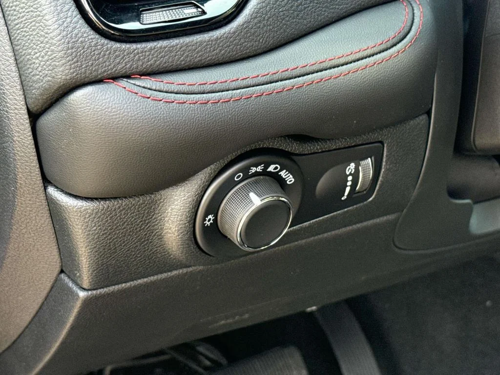 New 2026 Black Dodge GT image 26
