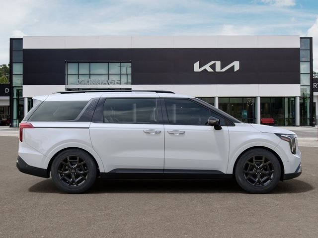 New 2026 Snow White Pearl Kia SX Prestige image 7