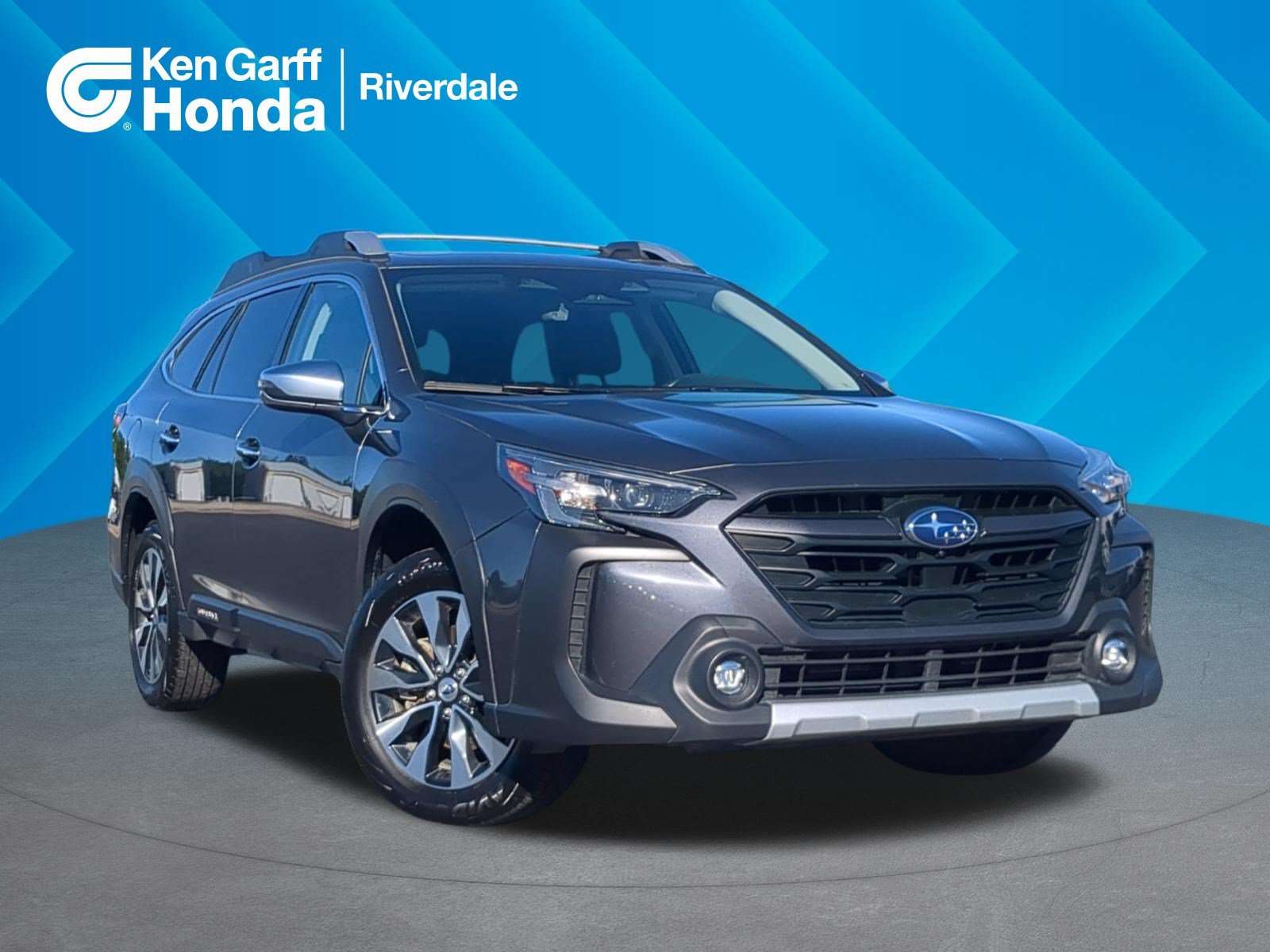 2023 Subaru Outback